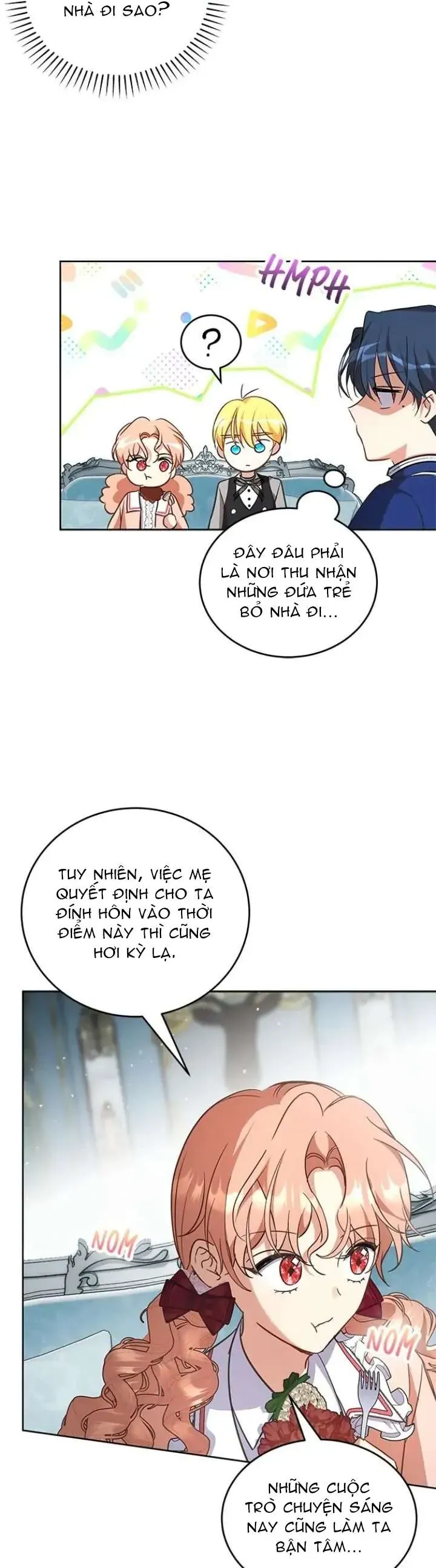 Làm Thế Nào Để Ăn Chủ Nhân Chap 72 - Next Chap 73