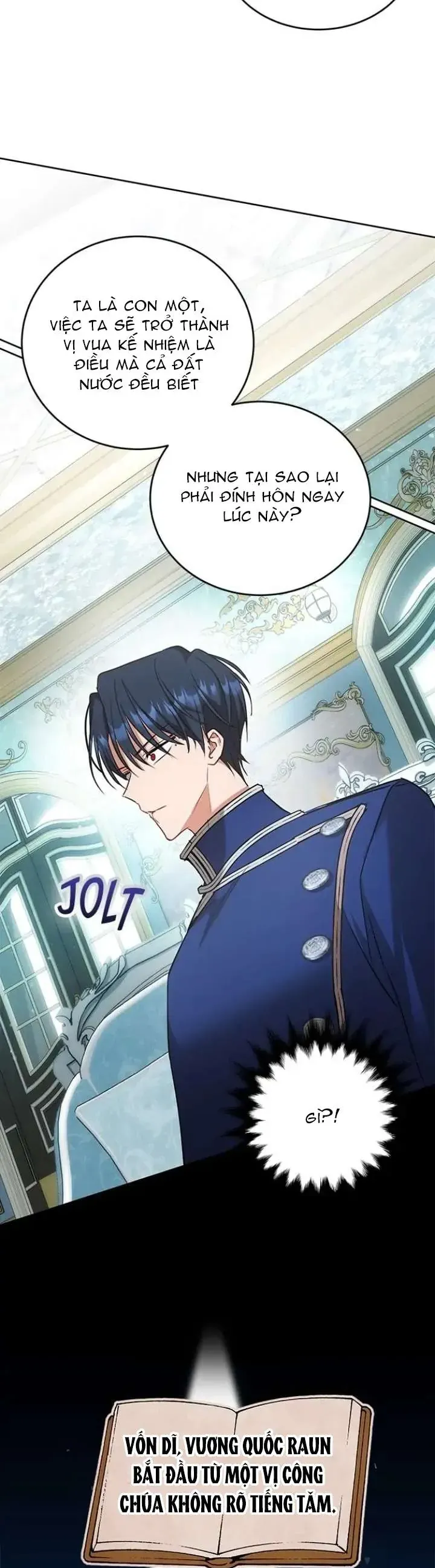 Làm Thế Nào Để Ăn Chủ Nhân Chap 72 - Next Chap 73