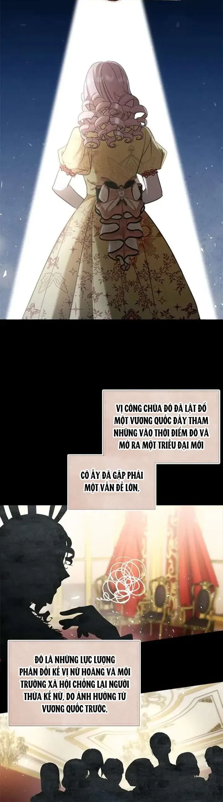 Làm Thế Nào Để Ăn Chủ Nhân Chap 72 - Next Chap 73