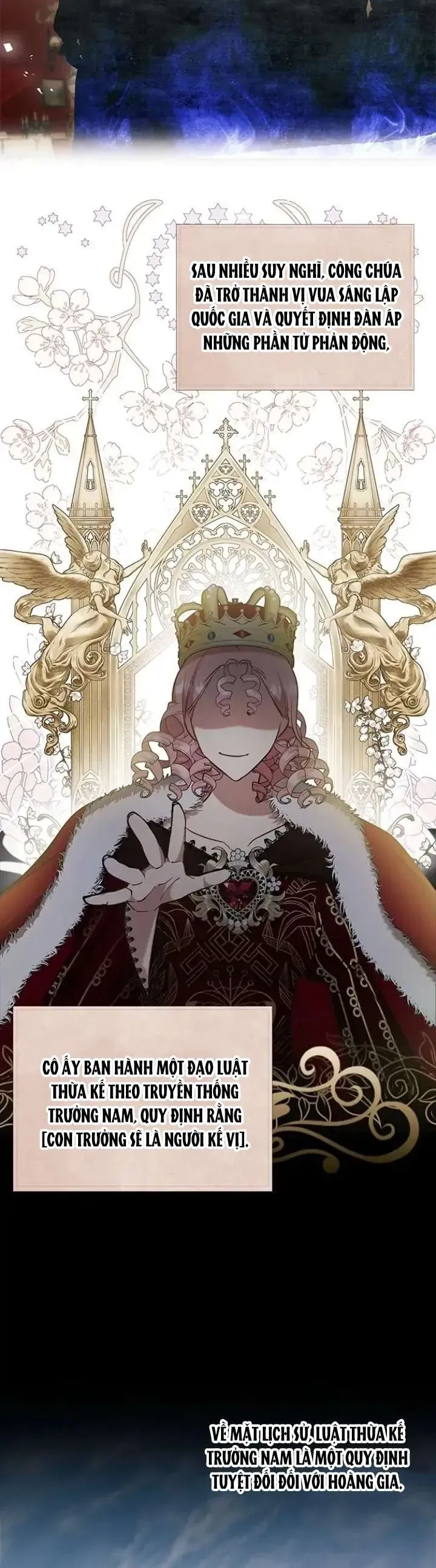 Làm Thế Nào Để Ăn Chủ Nhân Chap 72 - Next Chap 73