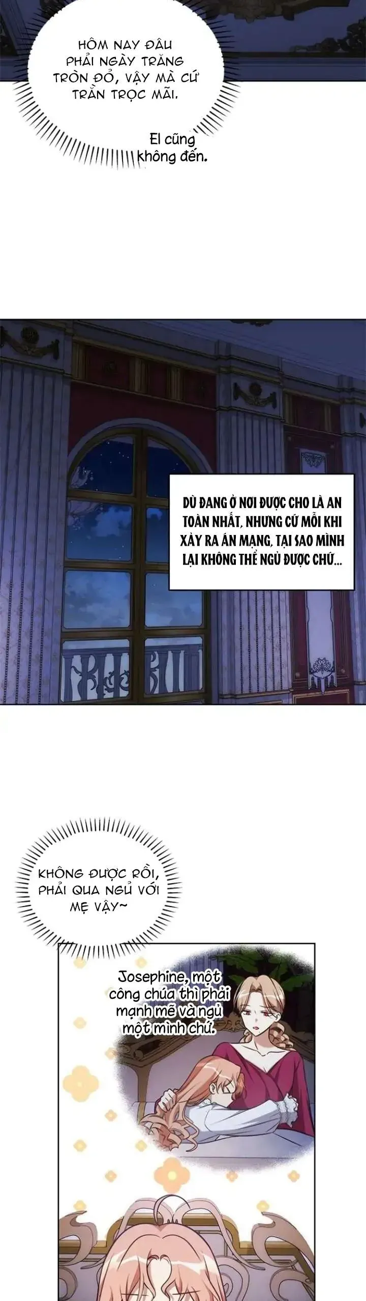 Làm Thế Nào Để Ăn Chủ Nhân Chap 72 - Next Chap 73