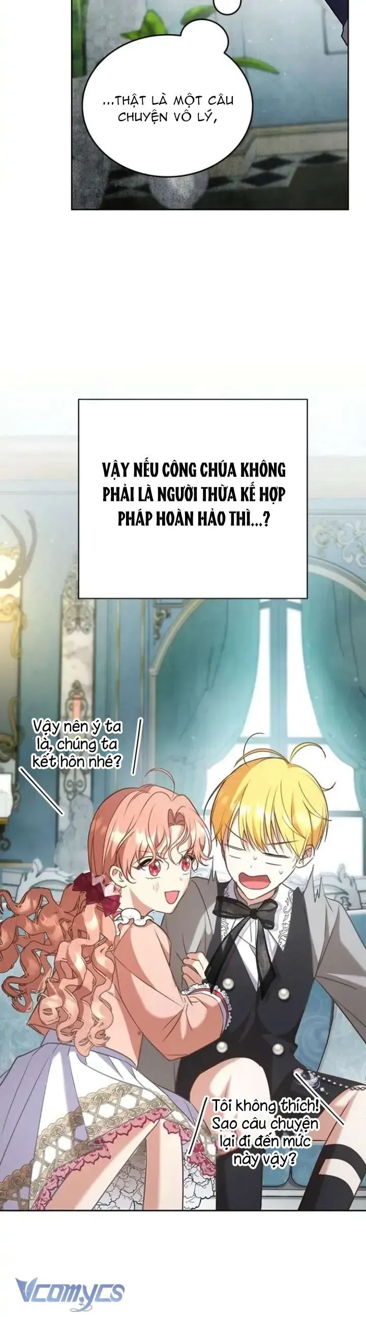 Làm Thế Nào Để Ăn Chủ Nhân Chap 72 - Next Chap 73