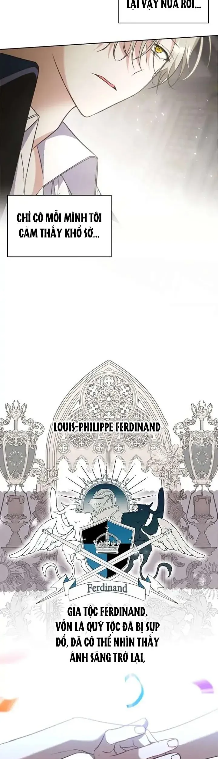 Làm Thế Nào Để Ăn Chủ Nhân Chap 72 - Next Chap 73