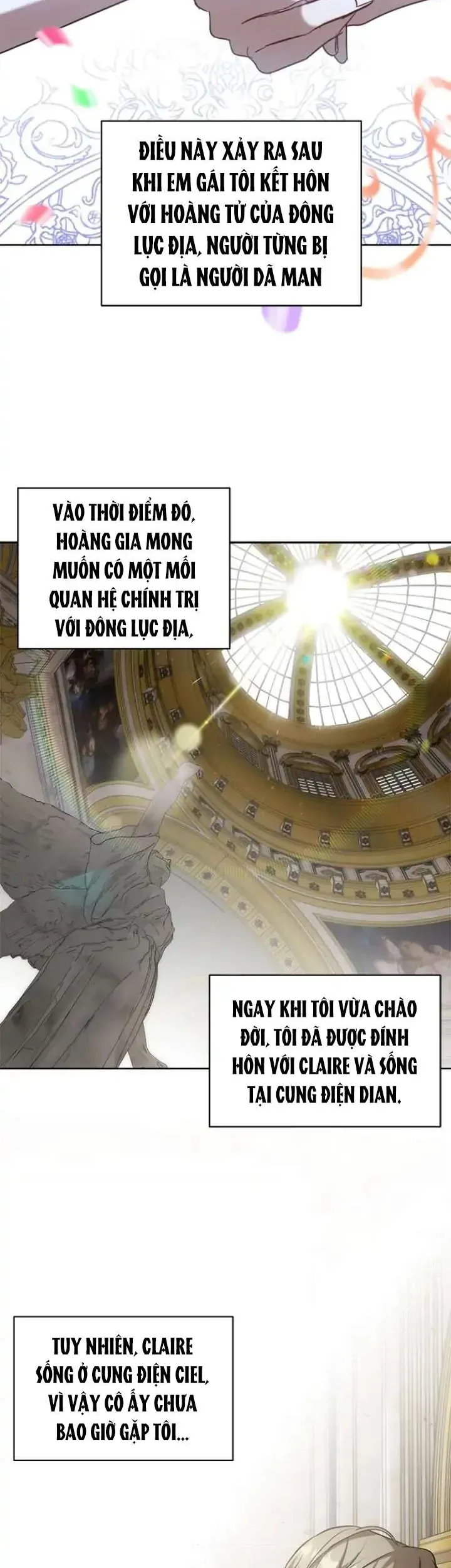 Làm Thế Nào Để Ăn Chủ Nhân Chap 72 - Next Chap 73