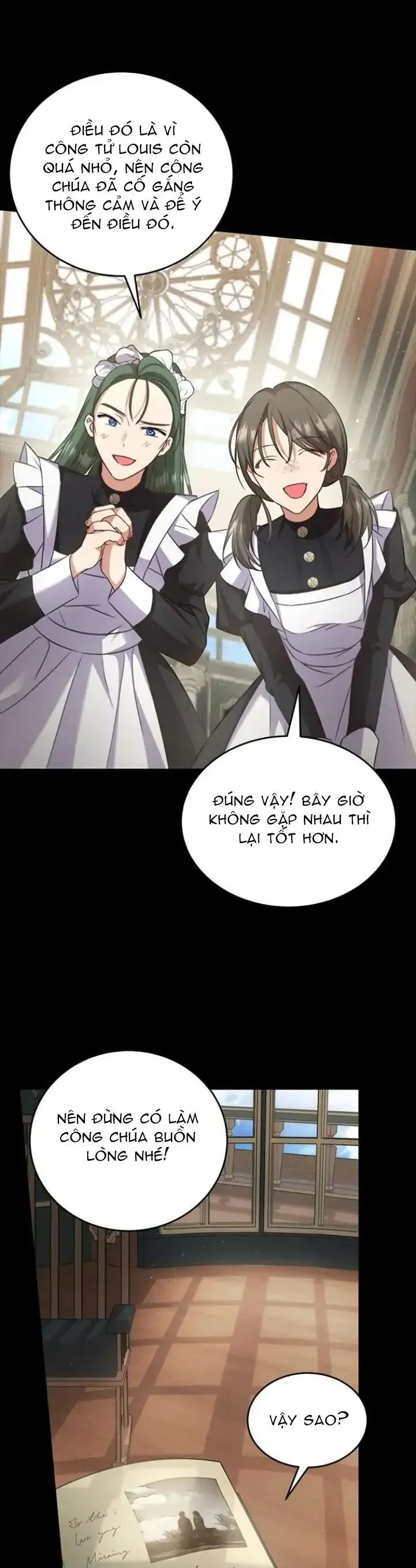 Làm Thế Nào Để Ăn Chủ Nhân Chap 72 - Next Chap 73