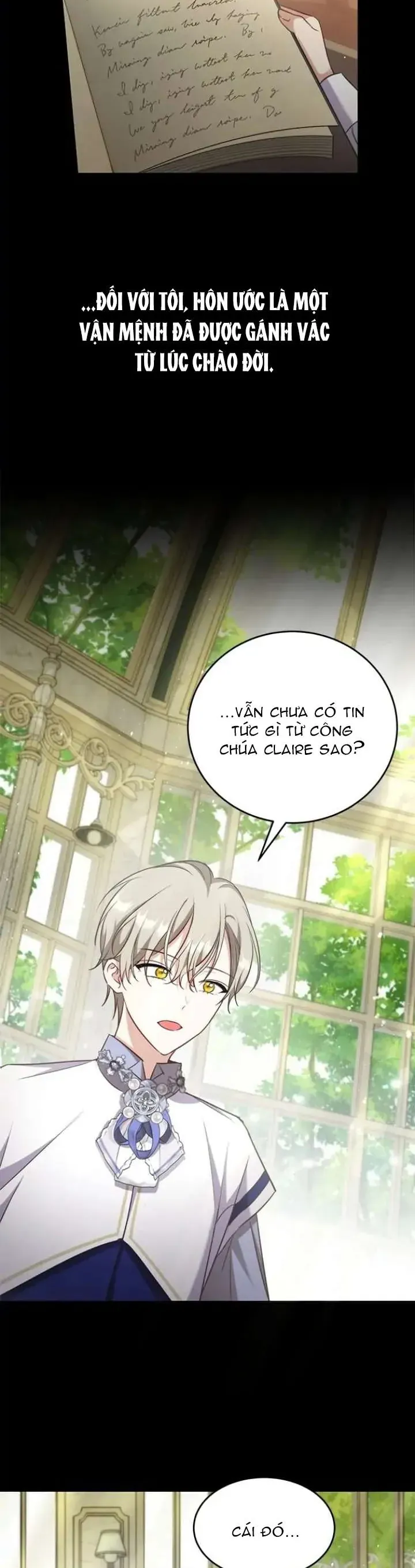 Làm Thế Nào Để Ăn Chủ Nhân Chap 72 - Next Chap 73