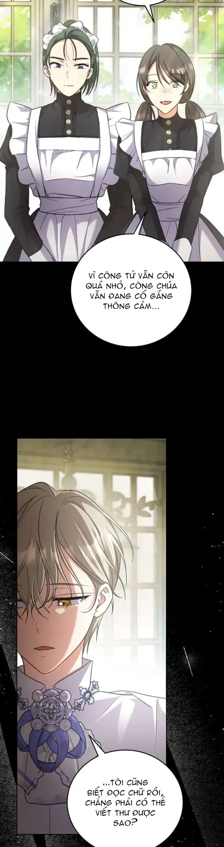 Làm Thế Nào Để Ăn Chủ Nhân Chap 72 - Next Chap 73