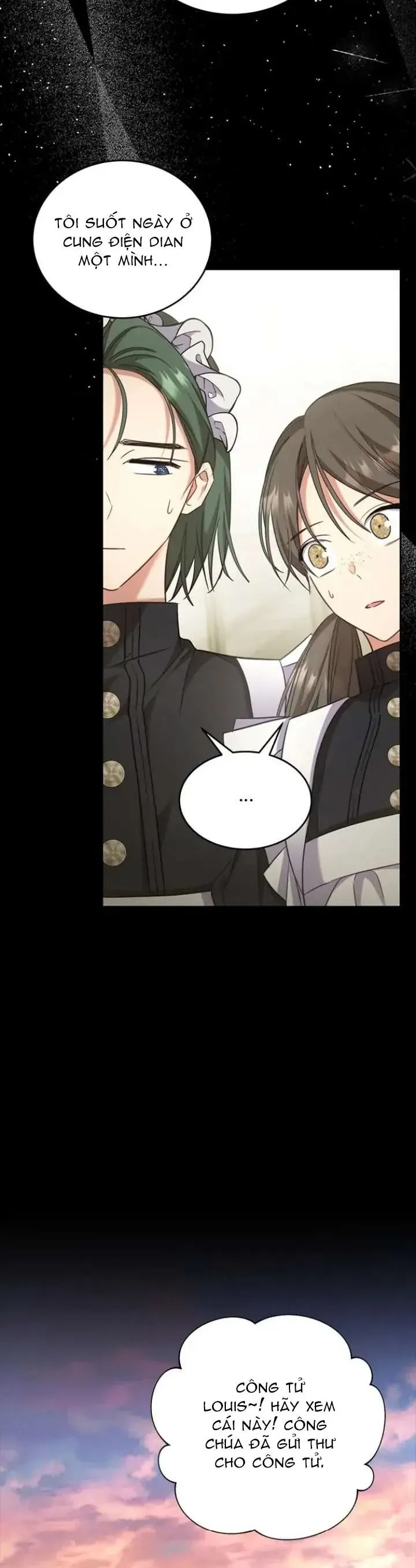 Làm Thế Nào Để Ăn Chủ Nhân Chap 72 - Next Chap 73