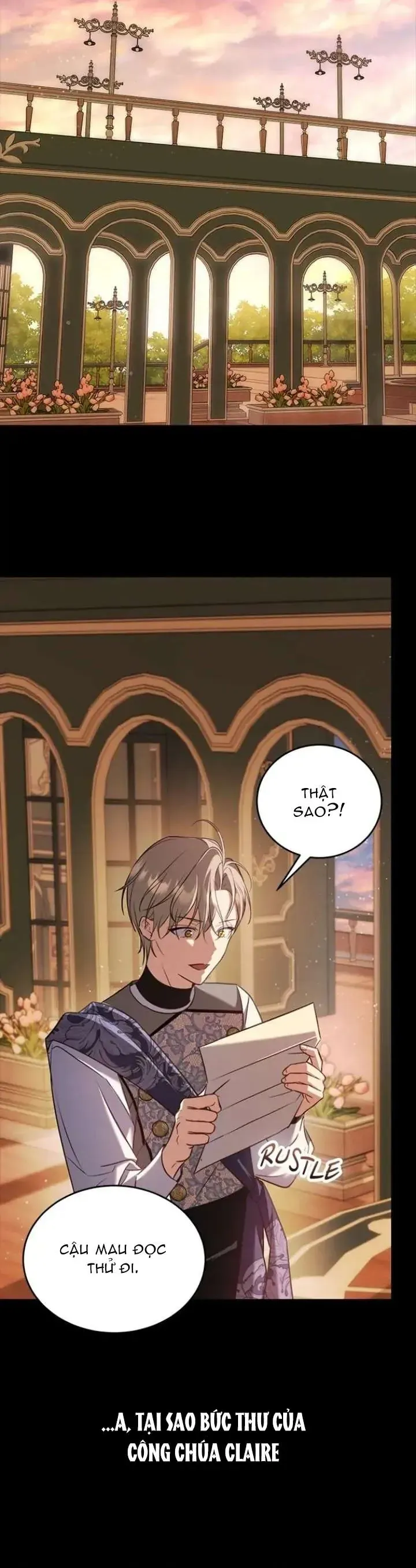 Làm Thế Nào Để Ăn Chủ Nhân Chap 72 - Next Chap 73