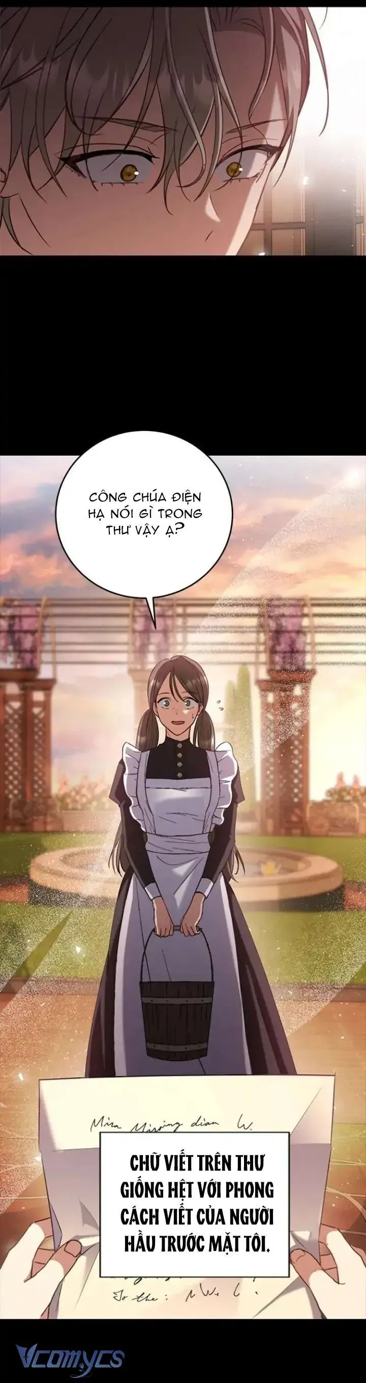 Làm Thế Nào Để Ăn Chủ Nhân Chap 72 - Next Chap 73