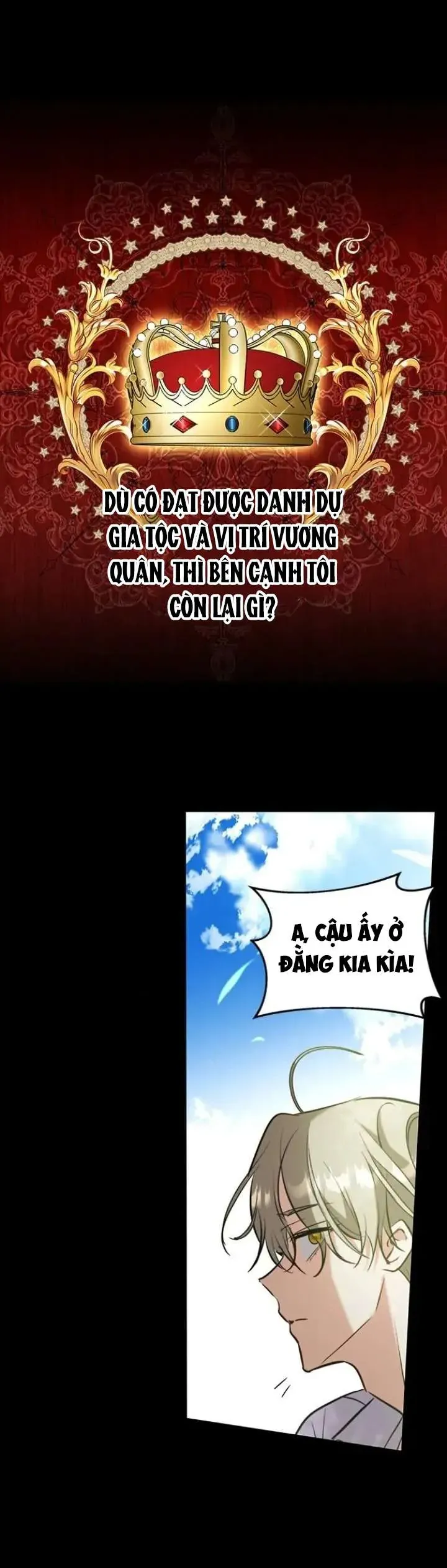 Làm Thế Nào Để Ăn Chủ Nhân Chap 72 - Next Chap 73