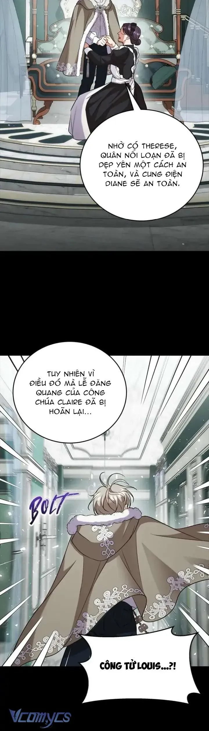 Làm Thế Nào Để Ăn Chủ Nhân Chap 72 - Next Chap 73