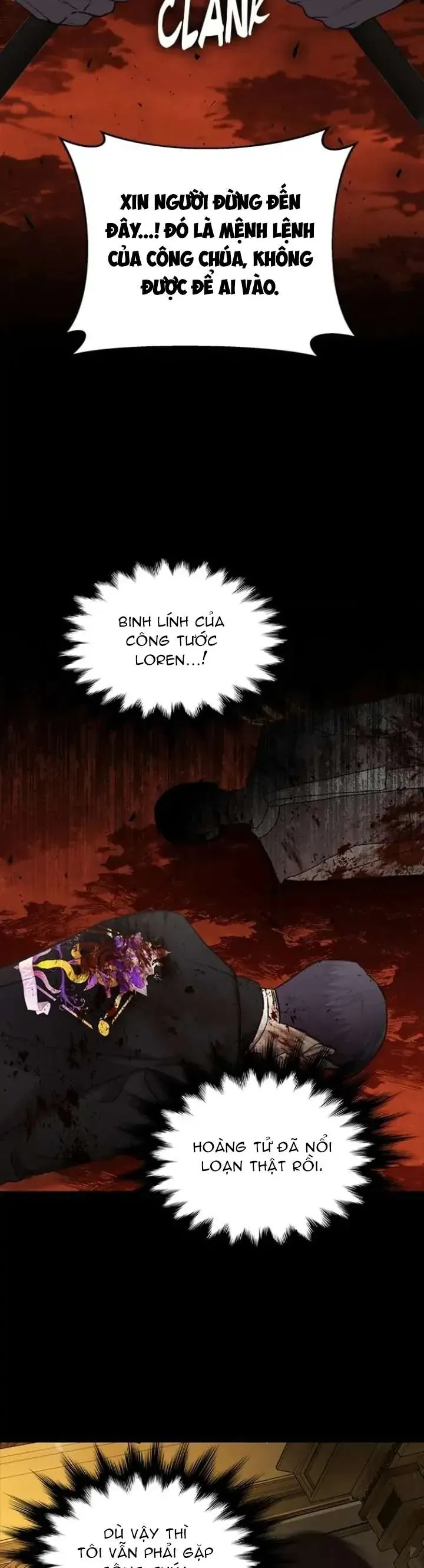 Làm Thế Nào Để Ăn Chủ Nhân Chap 72 - Next Chap 73