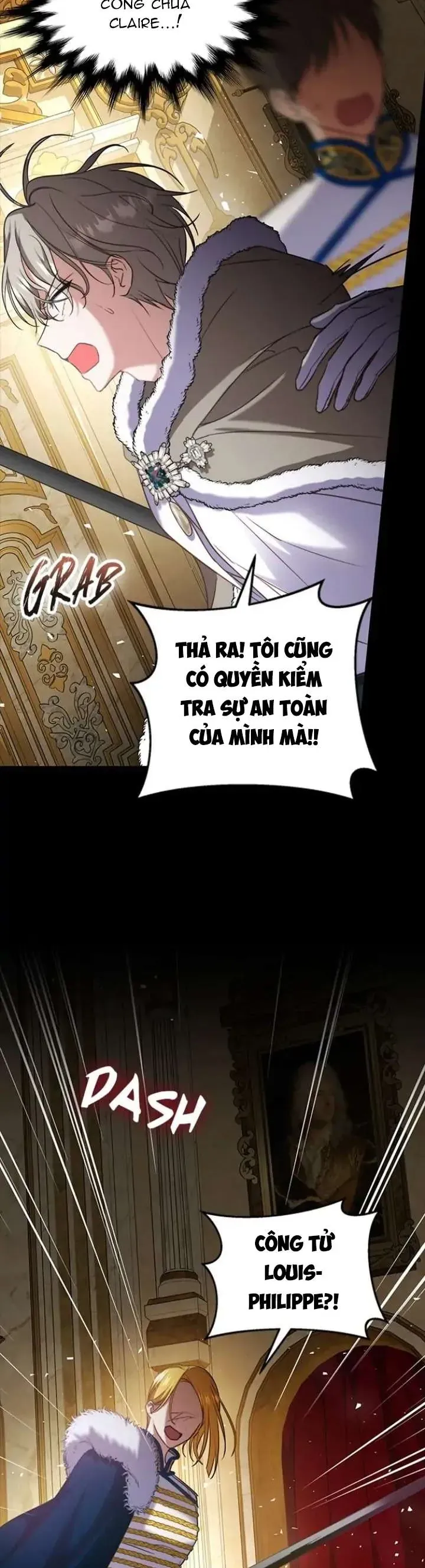 Làm Thế Nào Để Ăn Chủ Nhân Chap 72 - Next Chap 73