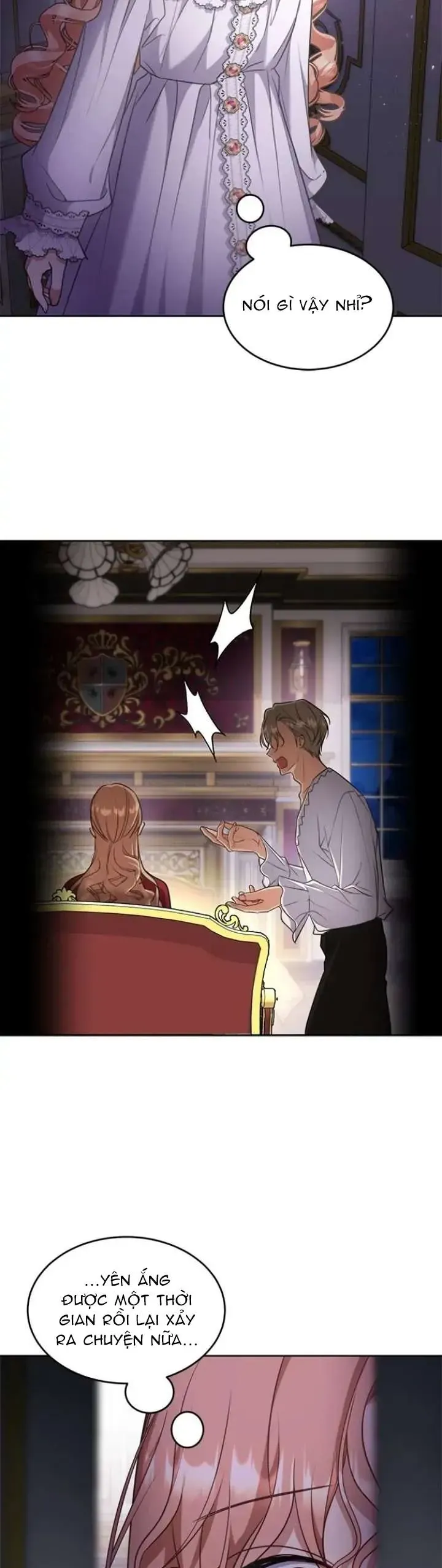 Làm Thế Nào Để Ăn Chủ Nhân Chap 72 - Next Chap 73