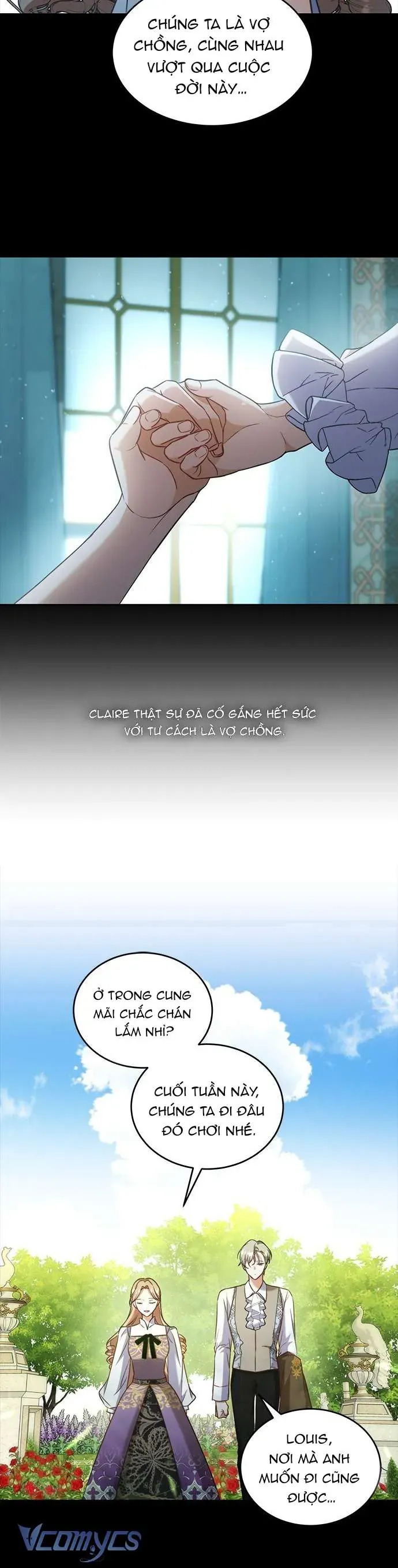 Làm Thế Nào Để Ăn Chủ Nhân Chap 73 - Next Chap 74