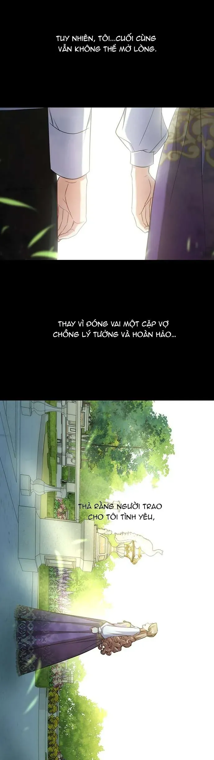 Làm Thế Nào Để Ăn Chủ Nhân Chap 73 - Next Chap 74