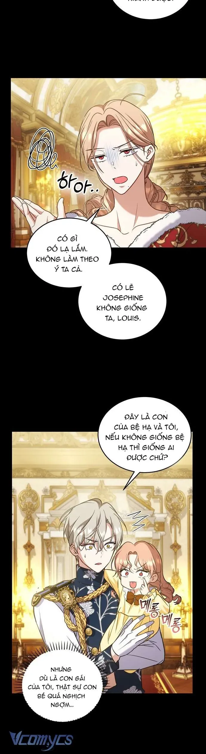 Làm Thế Nào Để Ăn Chủ Nhân Chap 73 - Next Chap 74
