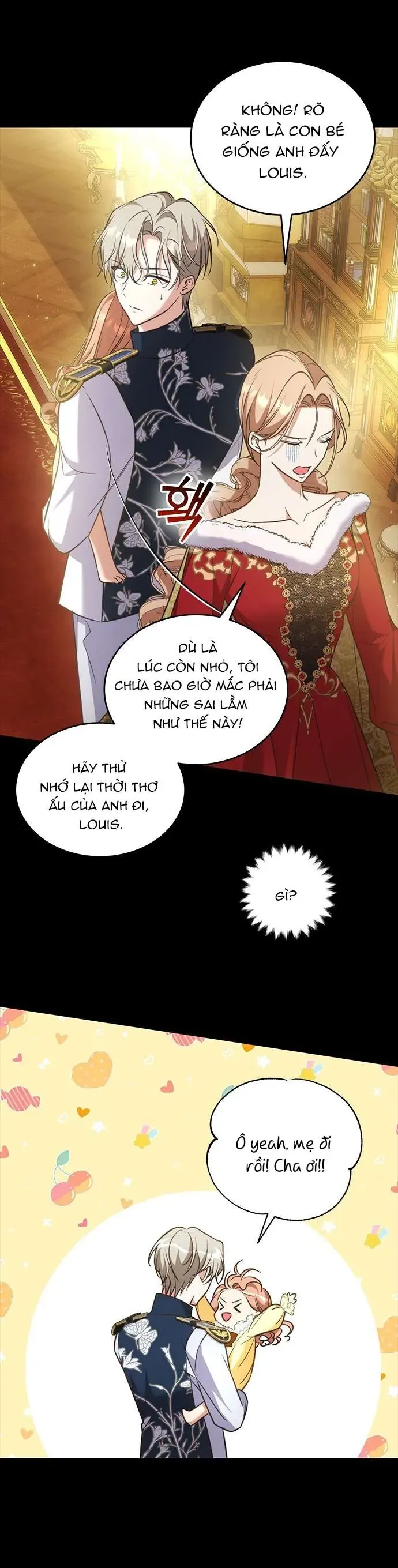 Làm Thế Nào Để Ăn Chủ Nhân Chap 73 - Next Chap 74
