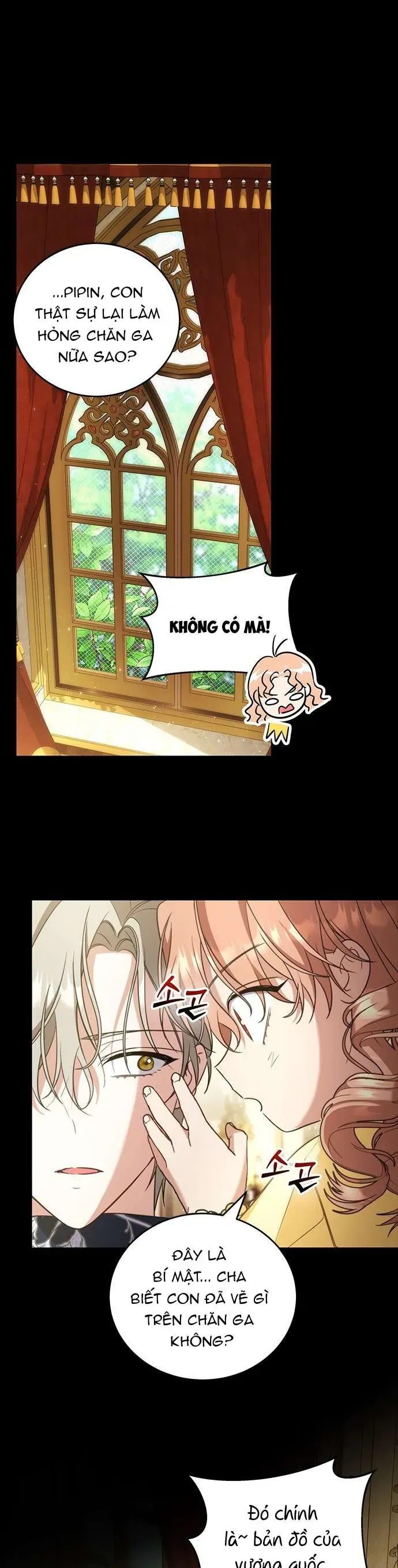 Làm Thế Nào Để Ăn Chủ Nhân Chap 73 - Next Chap 74