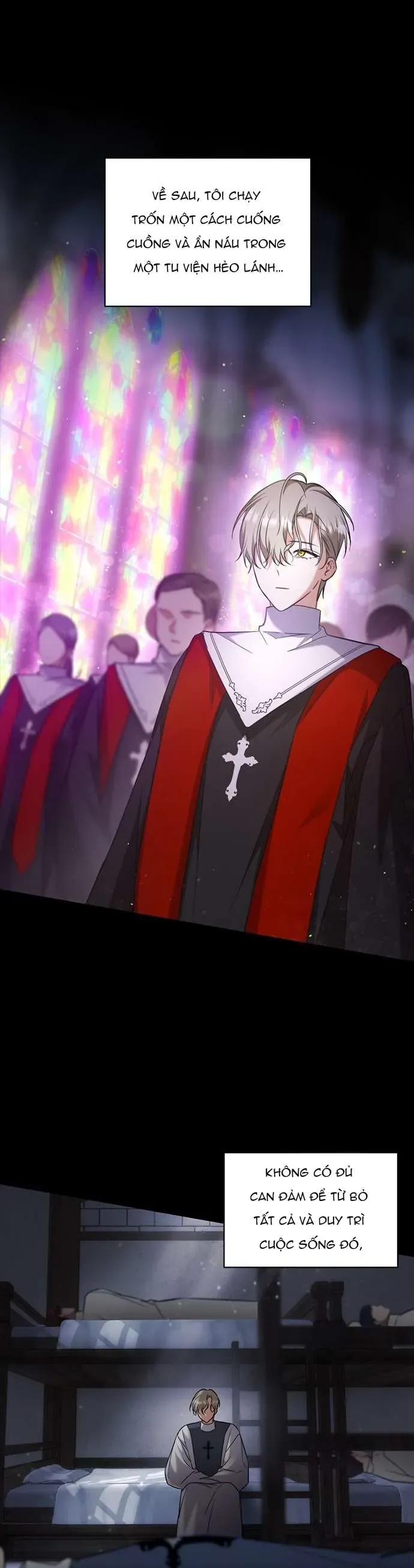 Làm Thế Nào Để Ăn Chủ Nhân Chap 73 - Next Chap 74