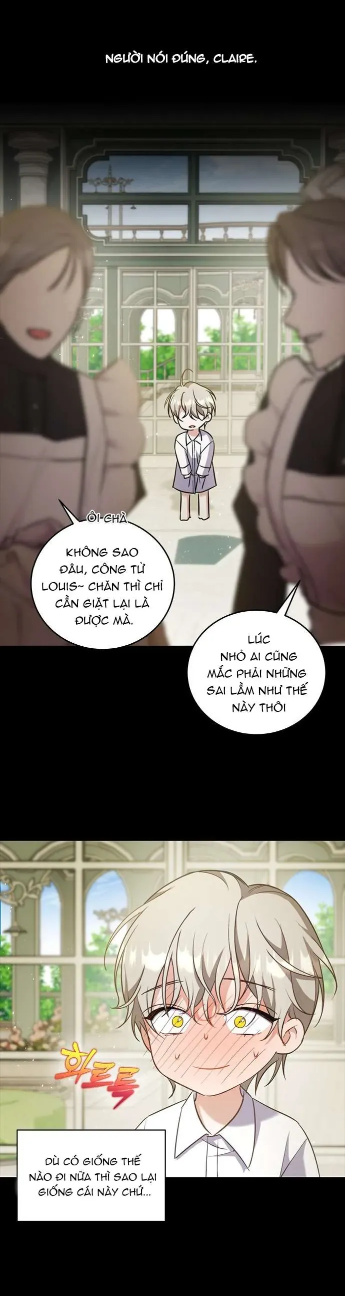 Làm Thế Nào Để Ăn Chủ Nhân Chap 73 - Next Chap 74