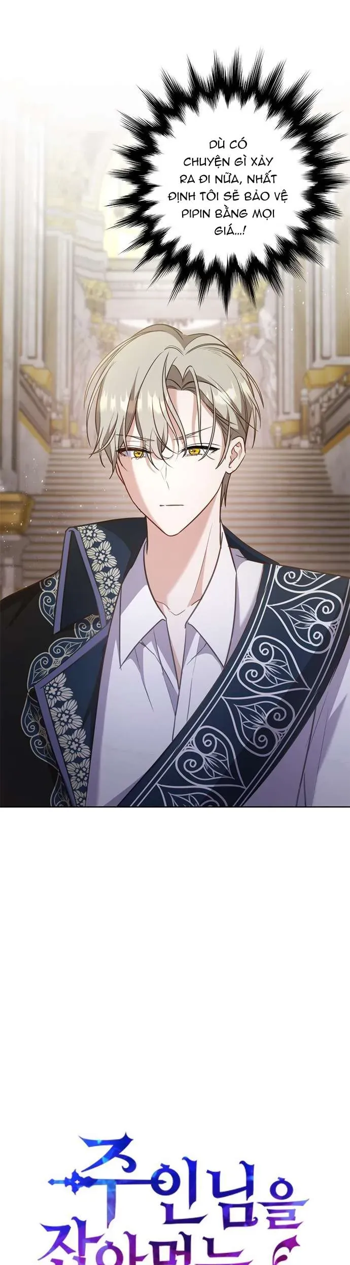 Làm Thế Nào Để Ăn Chủ Nhân Chap 73 - Next Chap 74