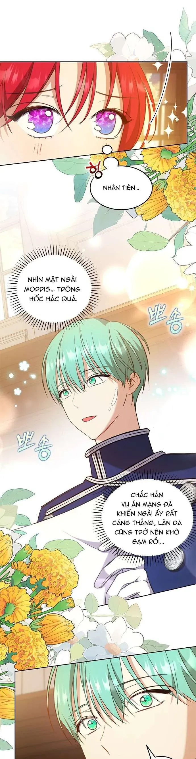 Làm Thế Nào Để Ăn Chủ Nhân Chap 73 - Next Chap 74