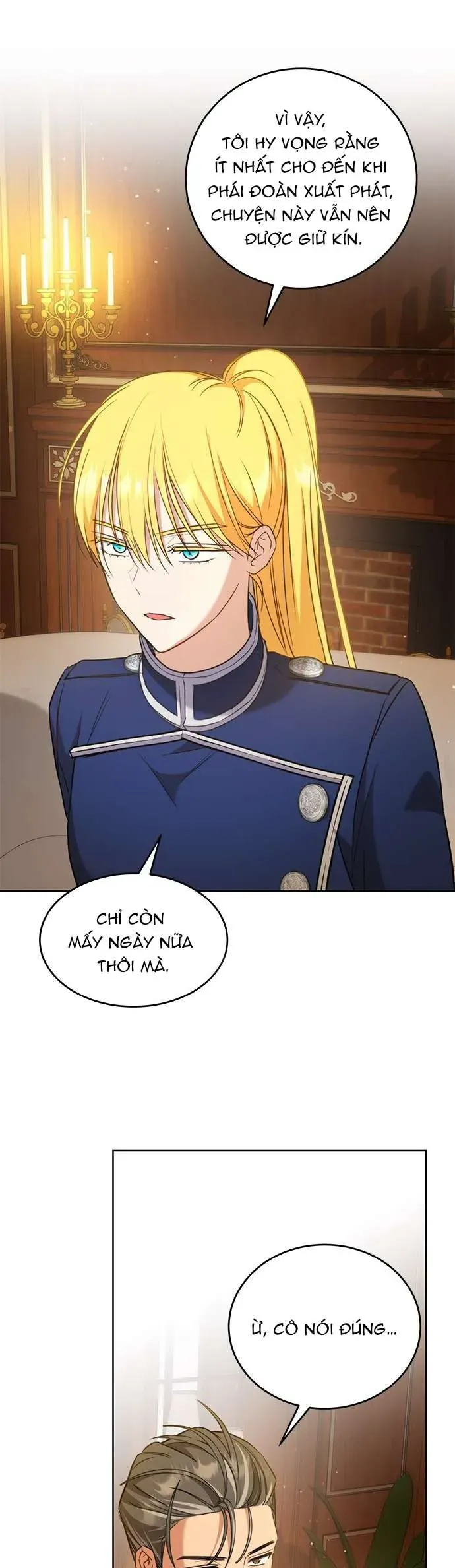 Làm Thế Nào Để Ăn Chủ Nhân Chap 73 - Next Chap 74