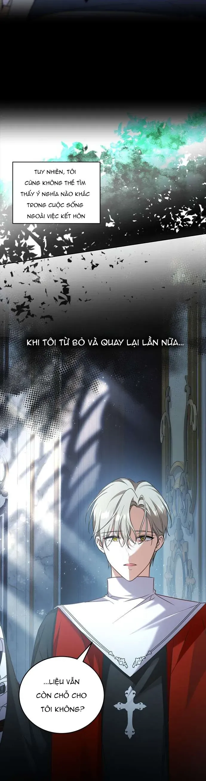 Làm Thế Nào Để Ăn Chủ Nhân Chap 73 - Next Chap 74