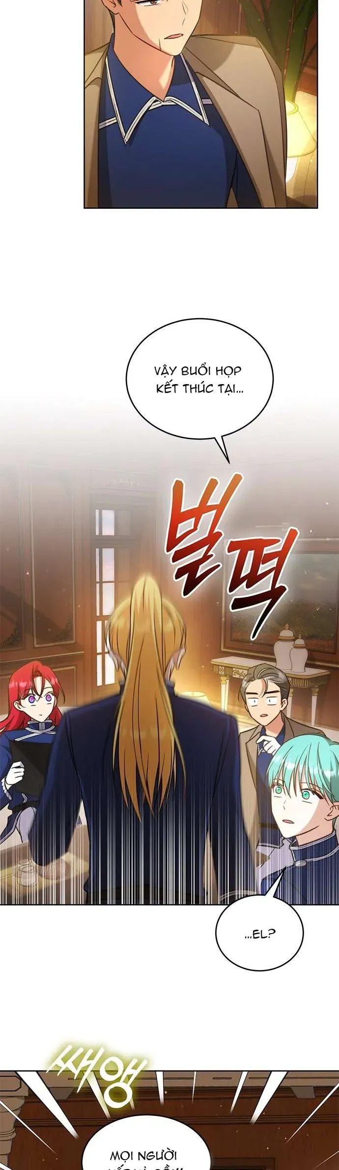 Làm Thế Nào Để Ăn Chủ Nhân Chap 73 - Next Chap 74