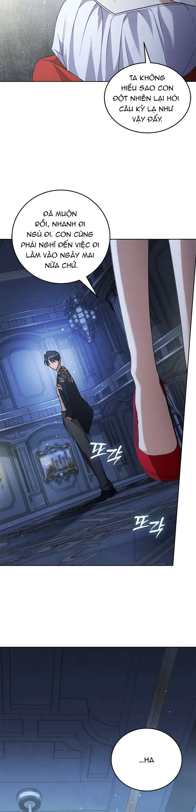 Làm Thế Nào Để Ăn Chủ Nhân Chap 73 - Next Chap 74