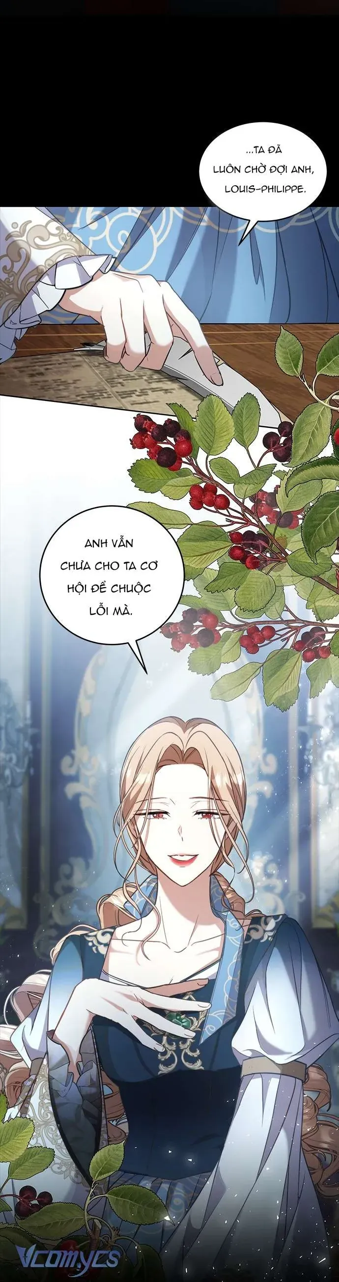 Làm Thế Nào Để Ăn Chủ Nhân Chap 73 - Next Chap 74