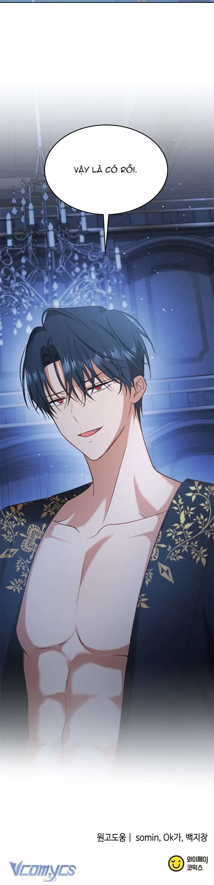 Làm Thế Nào Để Ăn Chủ Nhân Chap 73 - Next Chap 74