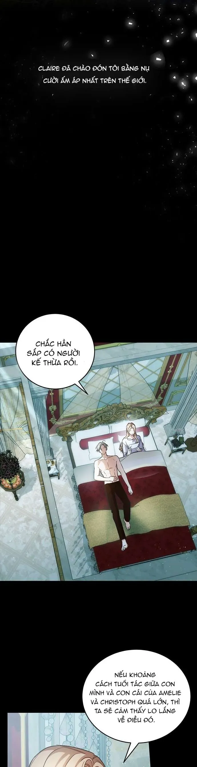 Làm Thế Nào Để Ăn Chủ Nhân Chap 73 - Next Chap 74