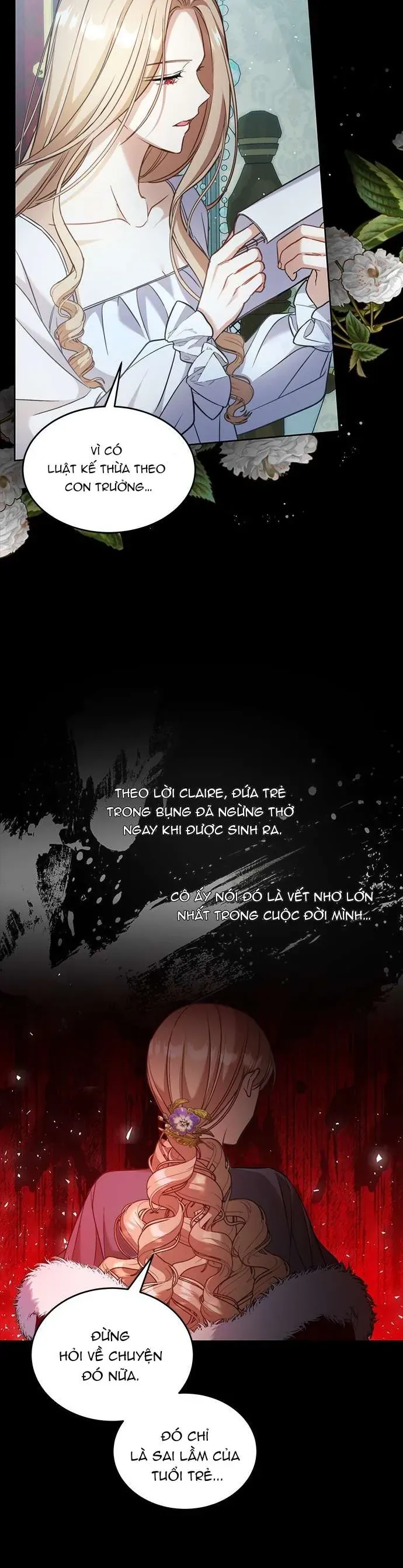 Làm Thế Nào Để Ăn Chủ Nhân Chap 73 - Next Chap 74