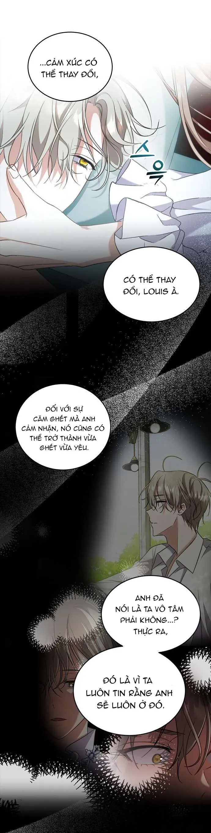 Làm Thế Nào Để Ăn Chủ Nhân Chap 73 - Next Chap 74