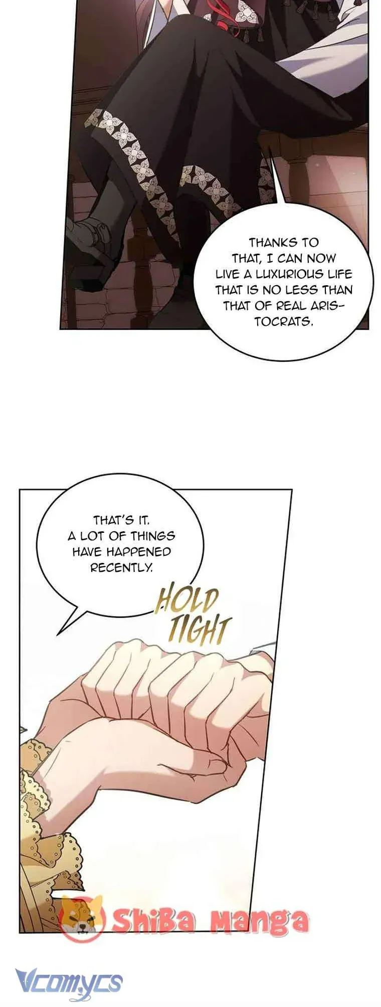 Làm Thế Nào Để Ăn Chủ Nhân Chap 74 - Next Chap 75