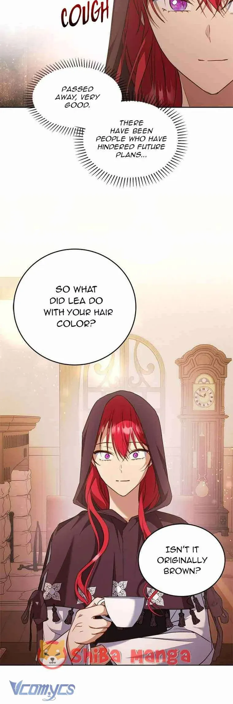 Làm Thế Nào Để Ăn Chủ Nhân Chap 74 - Next Chap 75