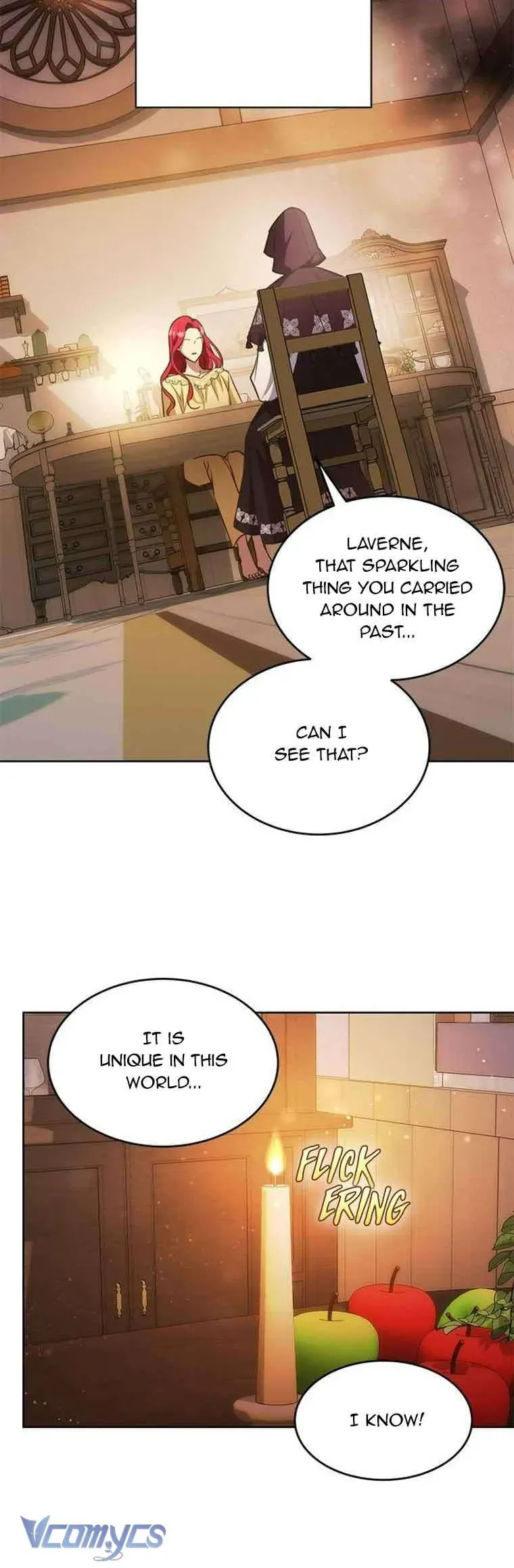 Làm Thế Nào Để Ăn Chủ Nhân Chap 74 - Next Chap 75