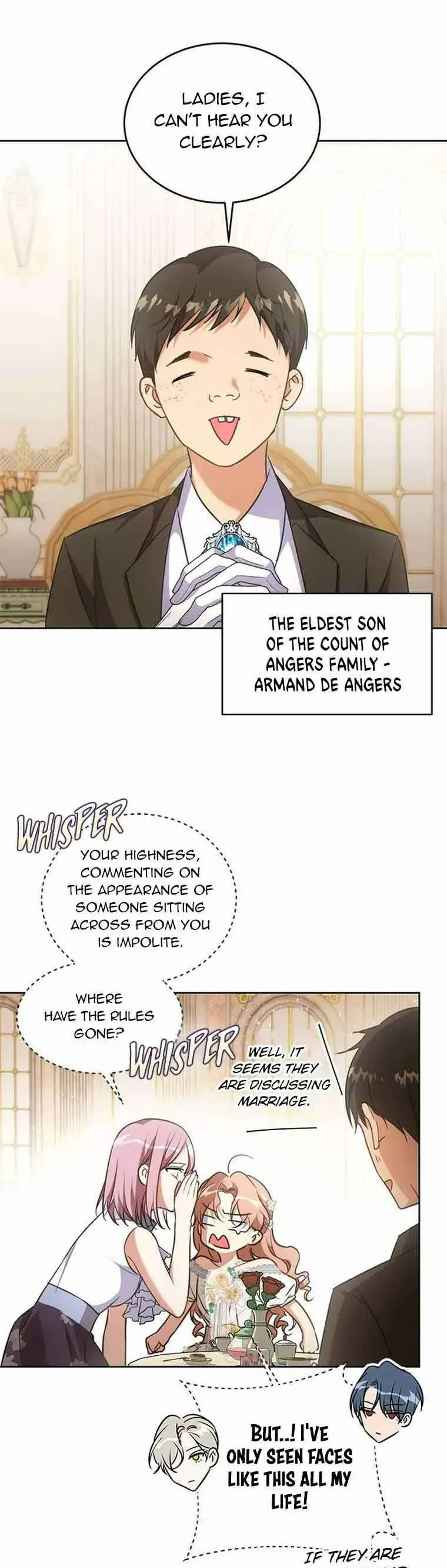 Làm Thế Nào Để Ăn Chủ Nhân Chap 74 - Next Chap 75