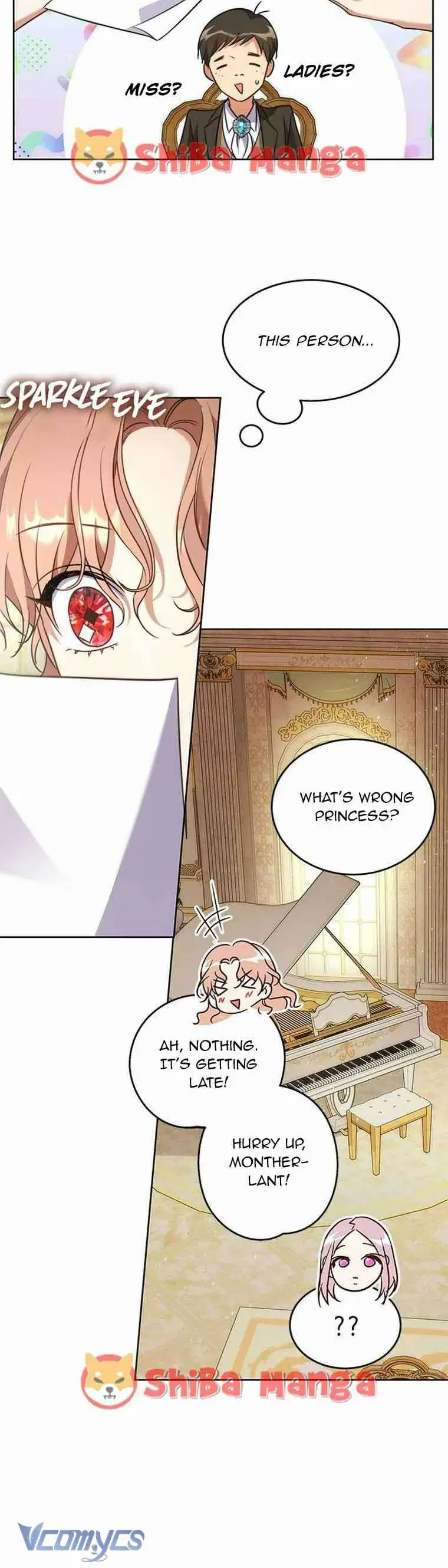 Làm Thế Nào Để Ăn Chủ Nhân Chap 74 - Next Chap 75