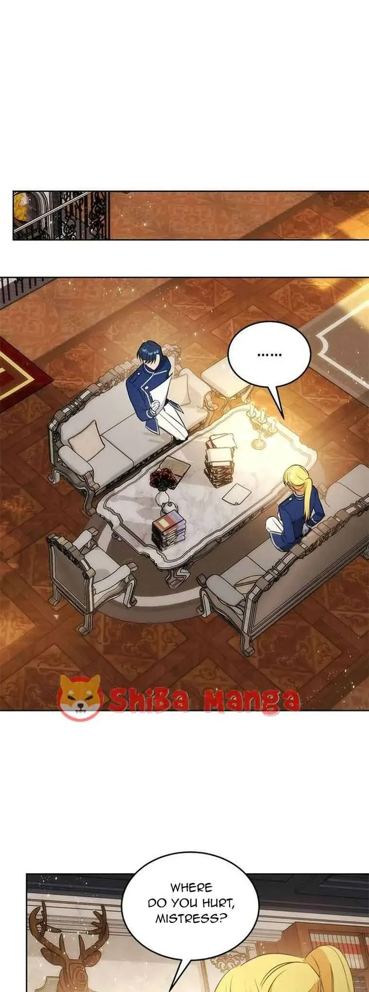 Làm Thế Nào Để Ăn Chủ Nhân Chap 74 - Next Chap 75