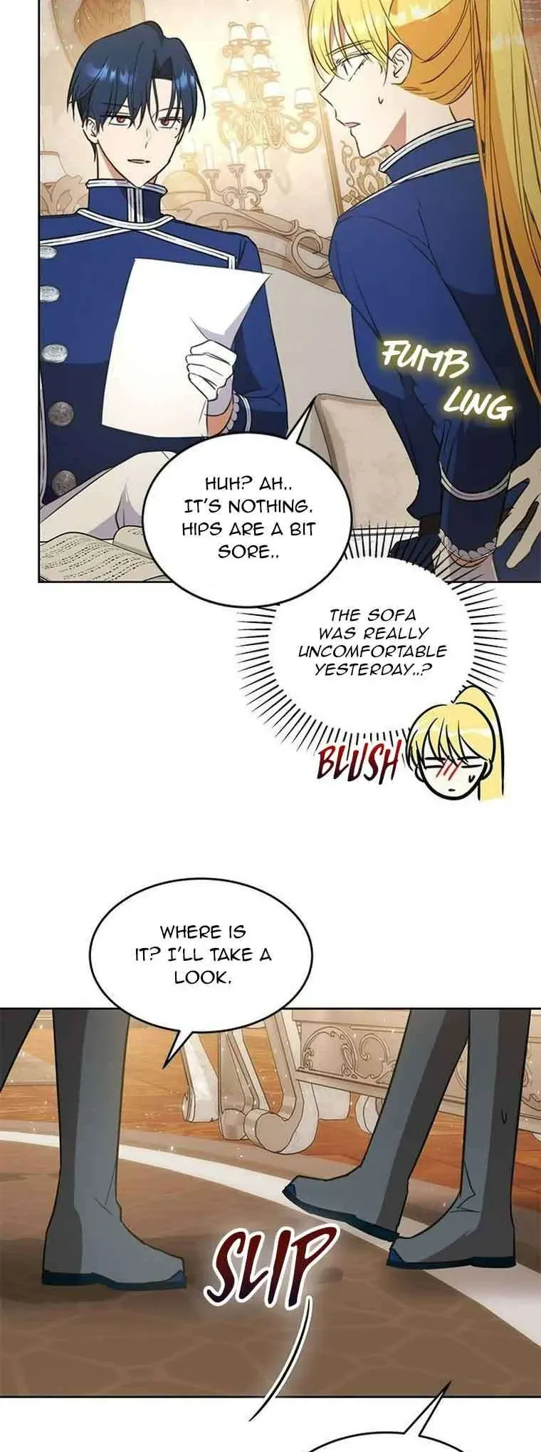 Làm Thế Nào Để Ăn Chủ Nhân Chap 74 - Next Chap 75