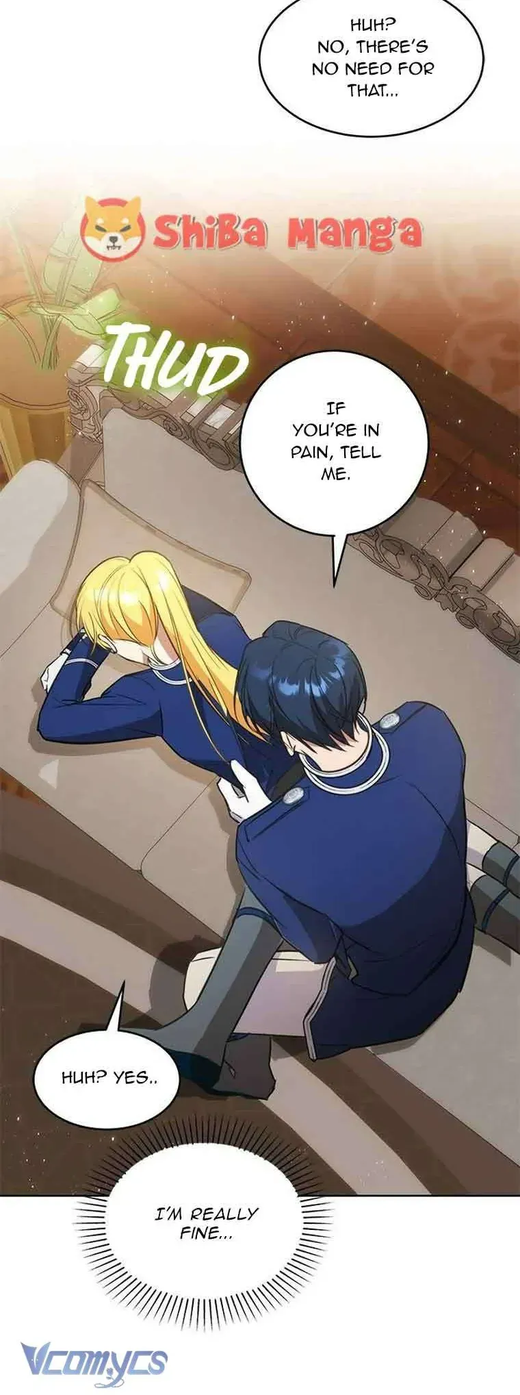 Làm Thế Nào Để Ăn Chủ Nhân Chap 74 - Next Chap 75