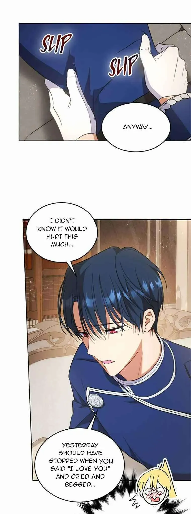 Làm Thế Nào Để Ăn Chủ Nhân Chap 74 - Next Chap 75