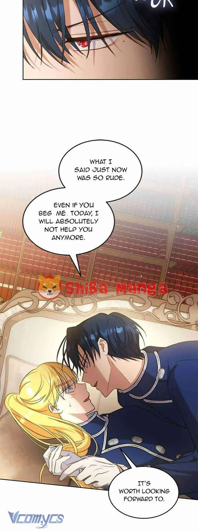 Làm Thế Nào Để Ăn Chủ Nhân Chap 74 - Next Chap 75