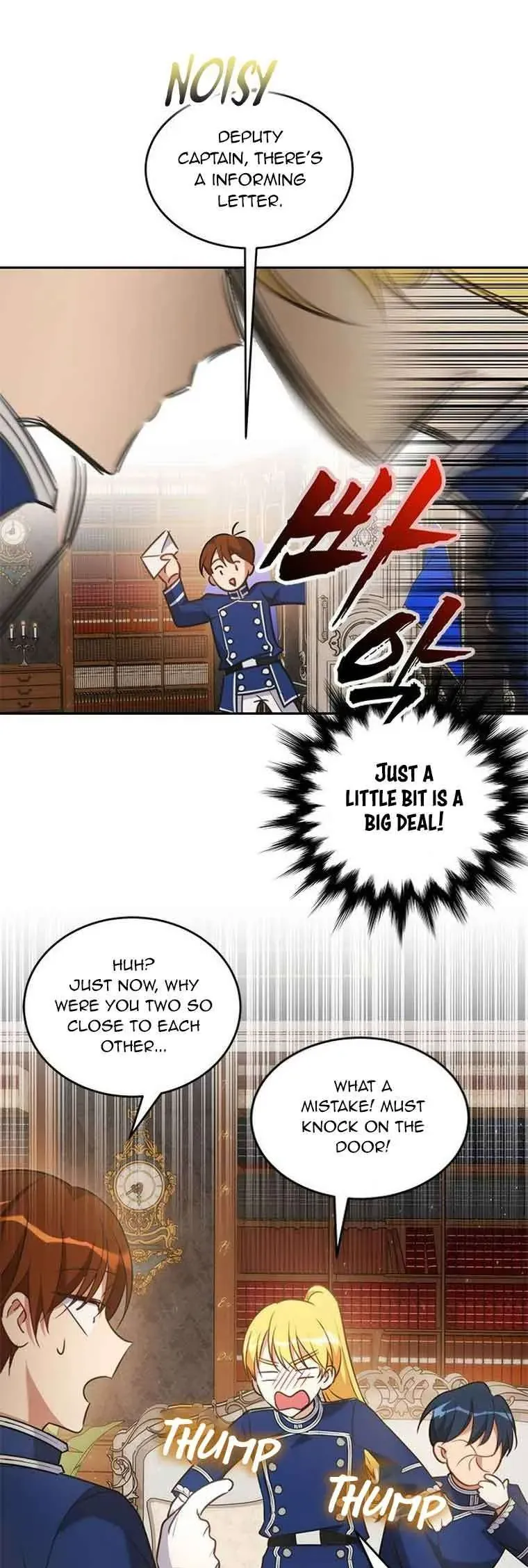 Làm Thế Nào Để Ăn Chủ Nhân Chap 74 - Next Chap 75