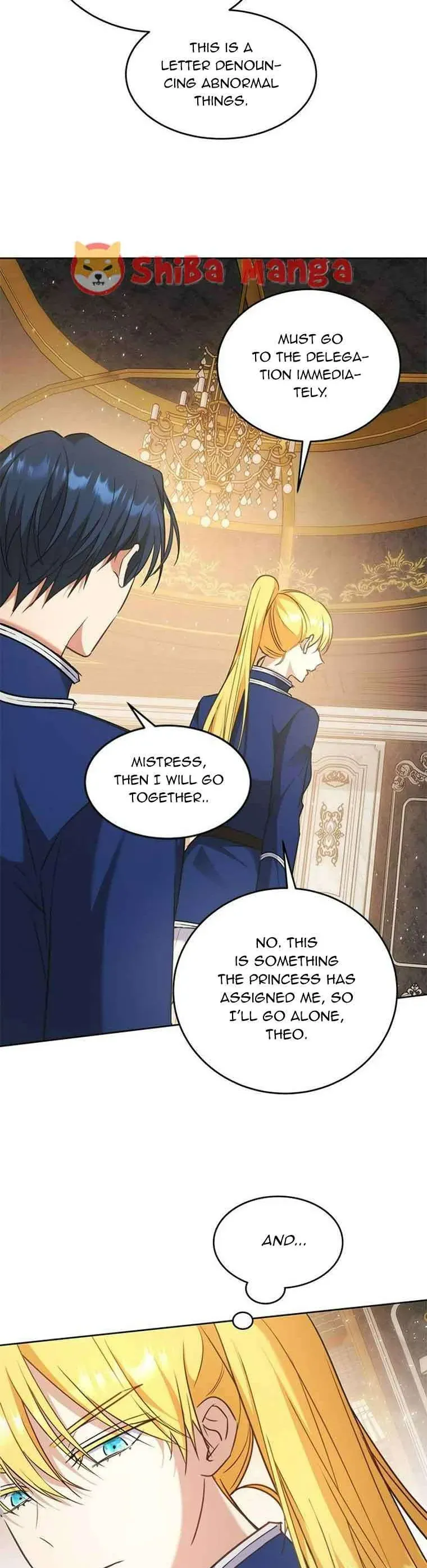 Làm Thế Nào Để Ăn Chủ Nhân Chap 74 - Next Chap 75