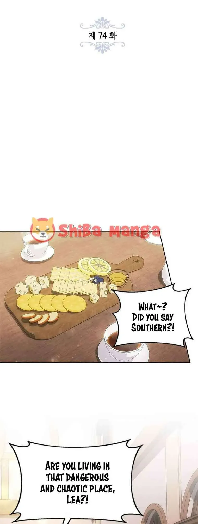 Làm Thế Nào Để Ăn Chủ Nhân Chap 74 - Next Chap 75